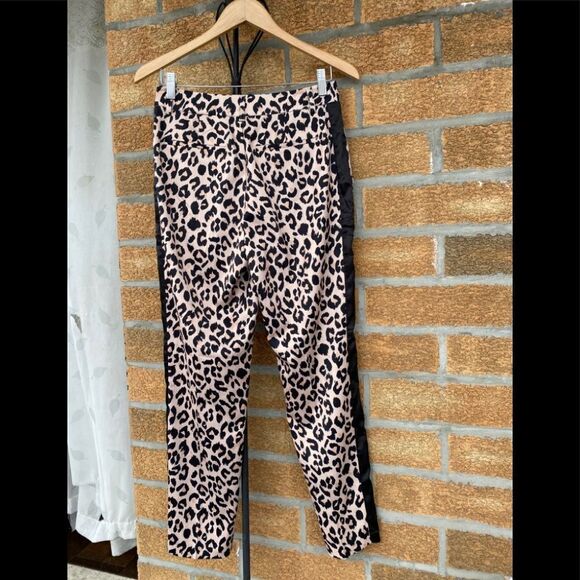 Catwalk junkie silk pants size small - Picture 14 of 15